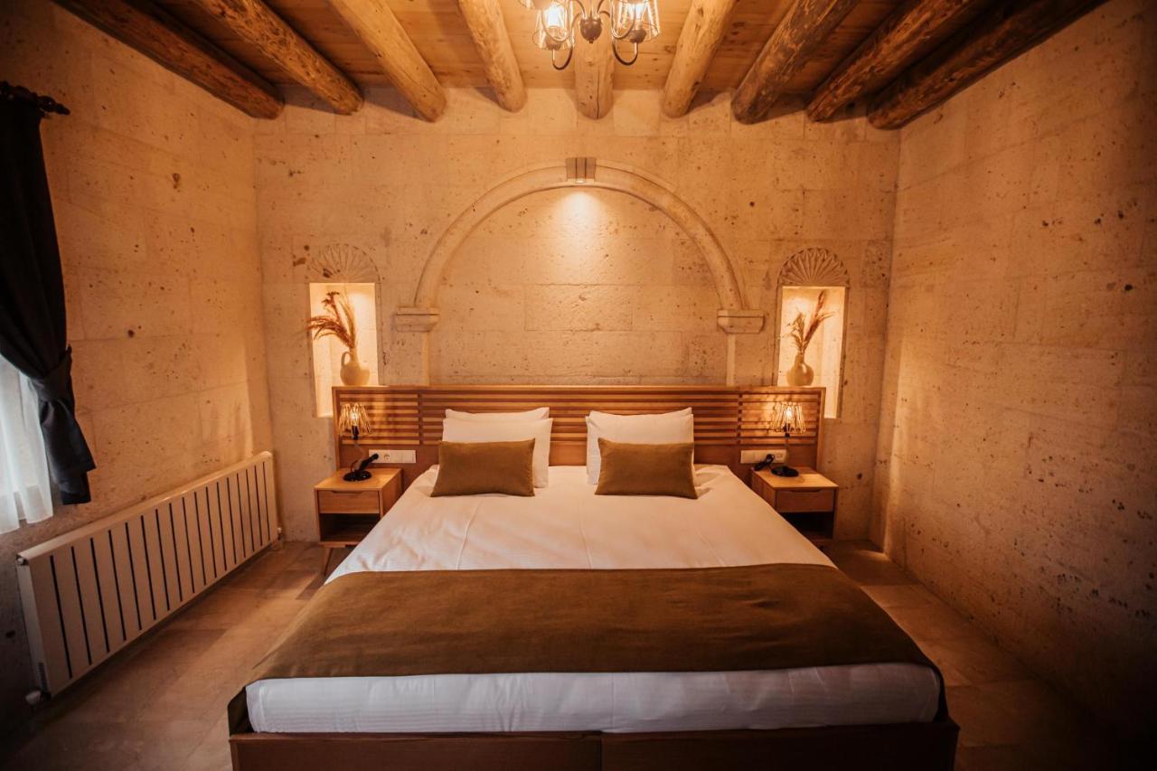 Juno Cappadocia (Adults Only) Otel Uçhisar Dış mekan fotoğraf