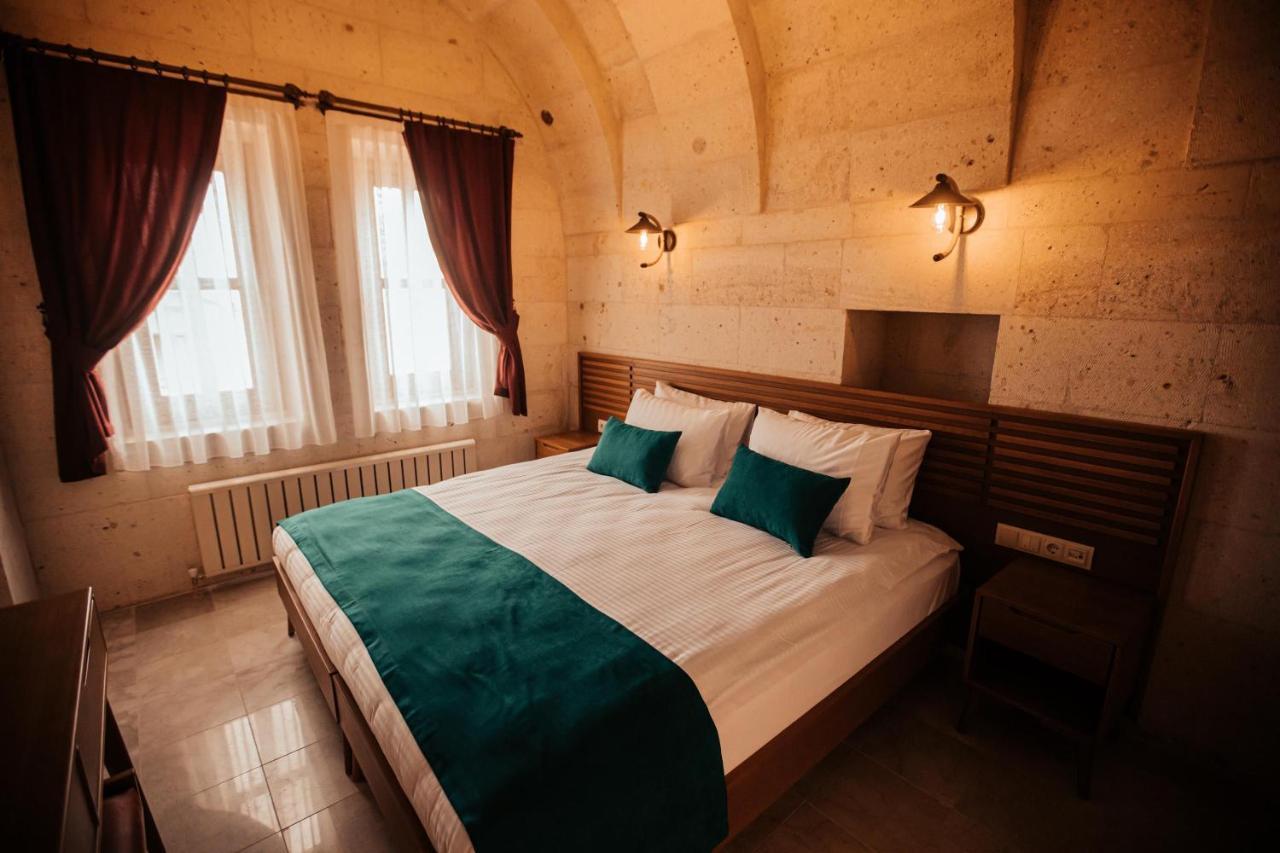 Juno Cappadocia (Adults Only) Otel Uçhisar Dış mekan fotoğraf
