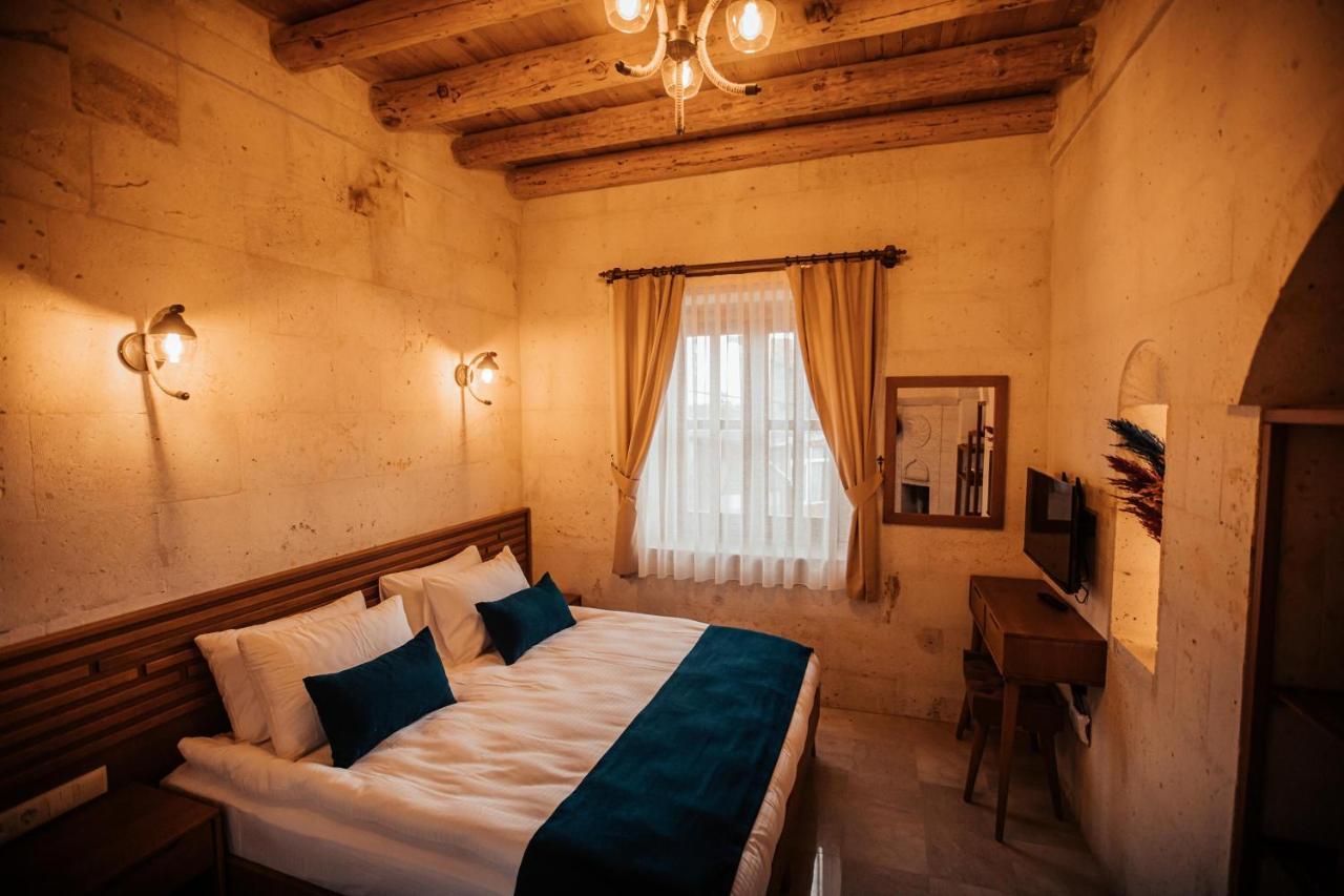 Juno Cappadocia (Adults Only) Otel Uçhisar Dış mekan fotoğraf