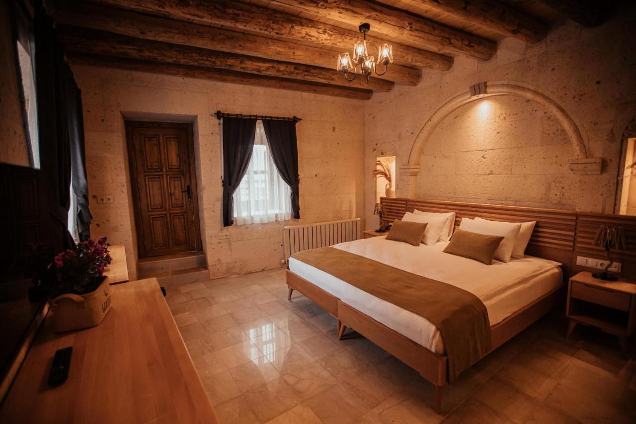Juno Cappadocia (Adults Only) Otel Uçhisar Dış mekan fotoğraf