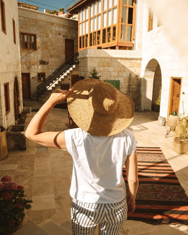 Juno Cappadocia (Adults Only) Otel Uçhisar Dış mekan fotoğraf