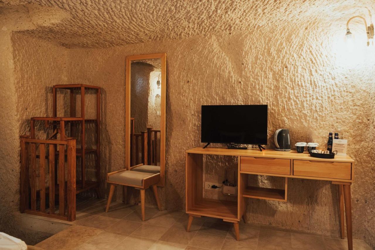 Juno Cappadocia (Adults Only) Otel Uçhisar Dış mekan fotoğraf