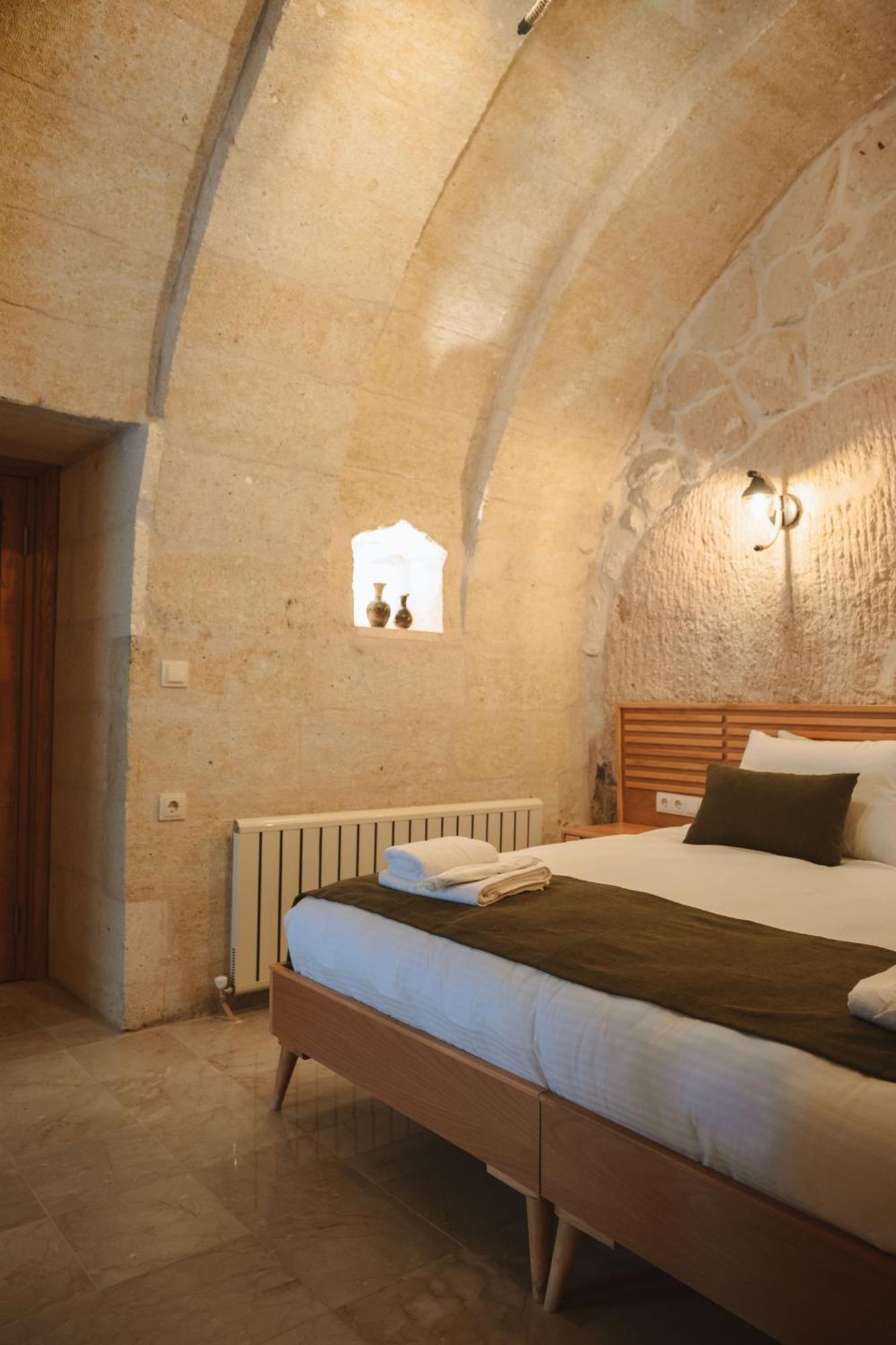 Juno Cappadocia (Adults Only) Otel Uçhisar Dış mekan fotoğraf